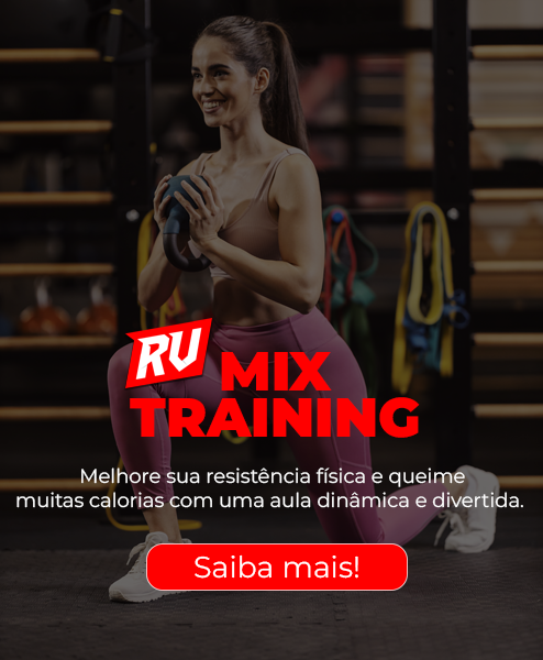 Mix training